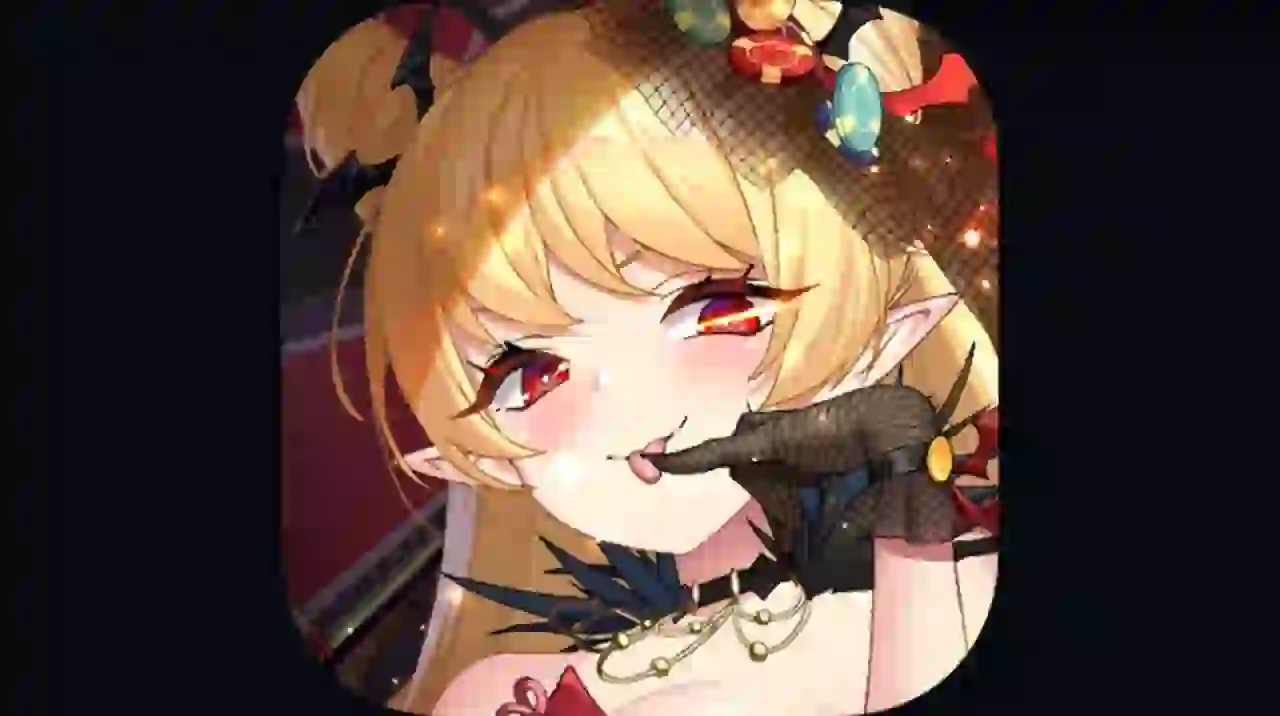 Doki Doki Palace Mod Apk