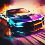 Drag Racing Streets Mod Apk