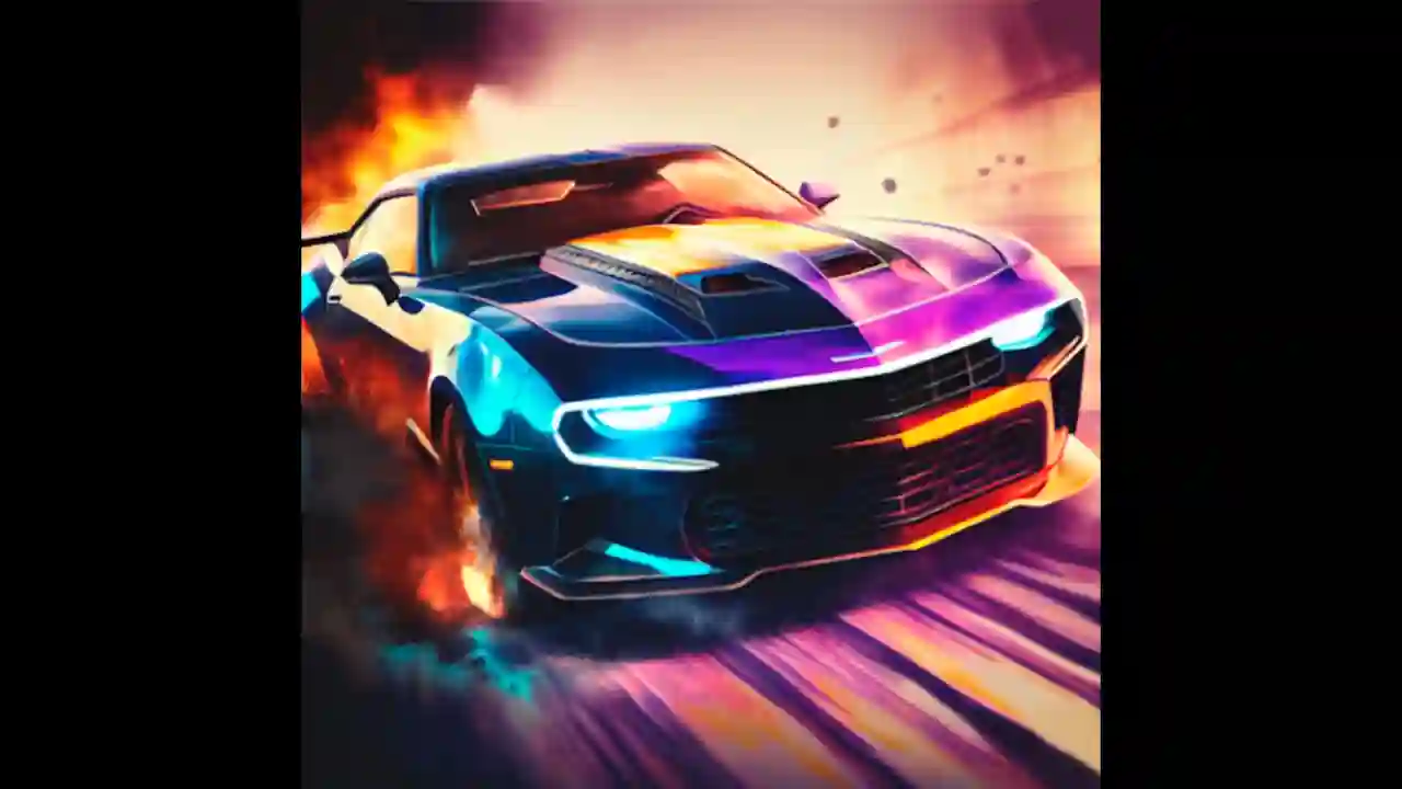 Drag Racing Streets Mod Apk