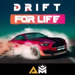 Drift For Life Mod Apk