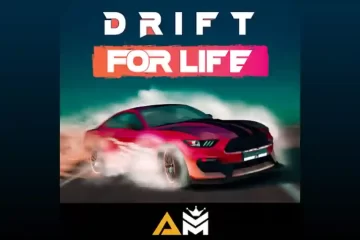 Drift For Life Mod Apk