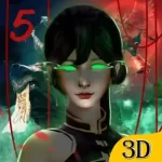 Endless Nightmare 5 Mod Apk