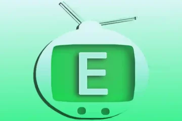 Eva IPTV Apk