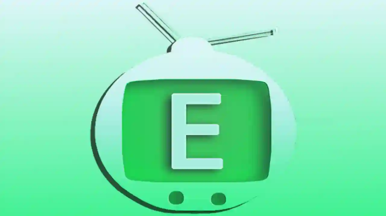 Eva IPTV Apk