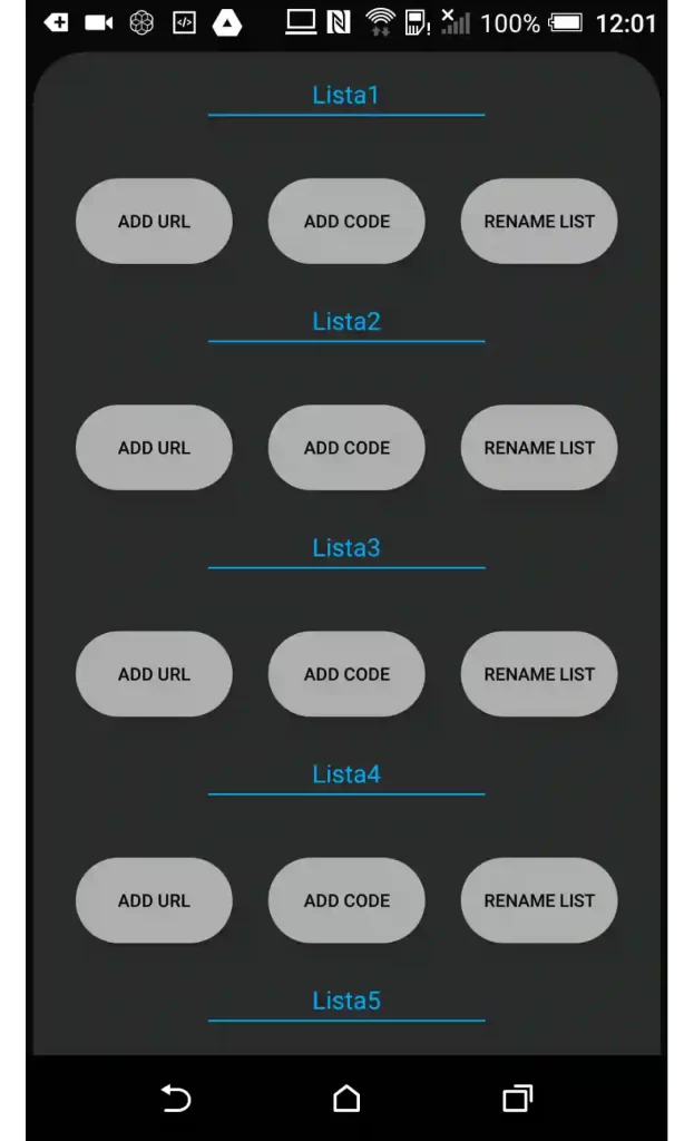 Eva IPTV Code 2023