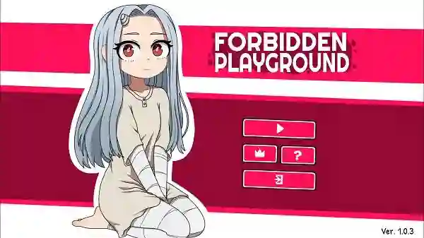 Forbidden Playground Apk