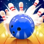 Galaxy Bowling 3d Free Apk