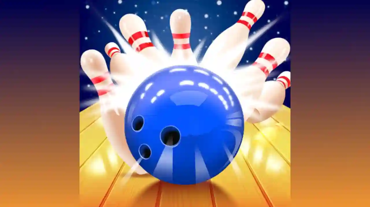 Galaxy Bowling 3d Free Apk