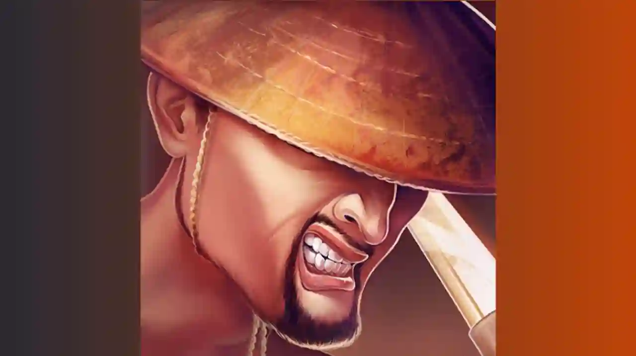 Glory Ages Samurais Mod Apk