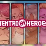 Harem Heroes Mod Apk