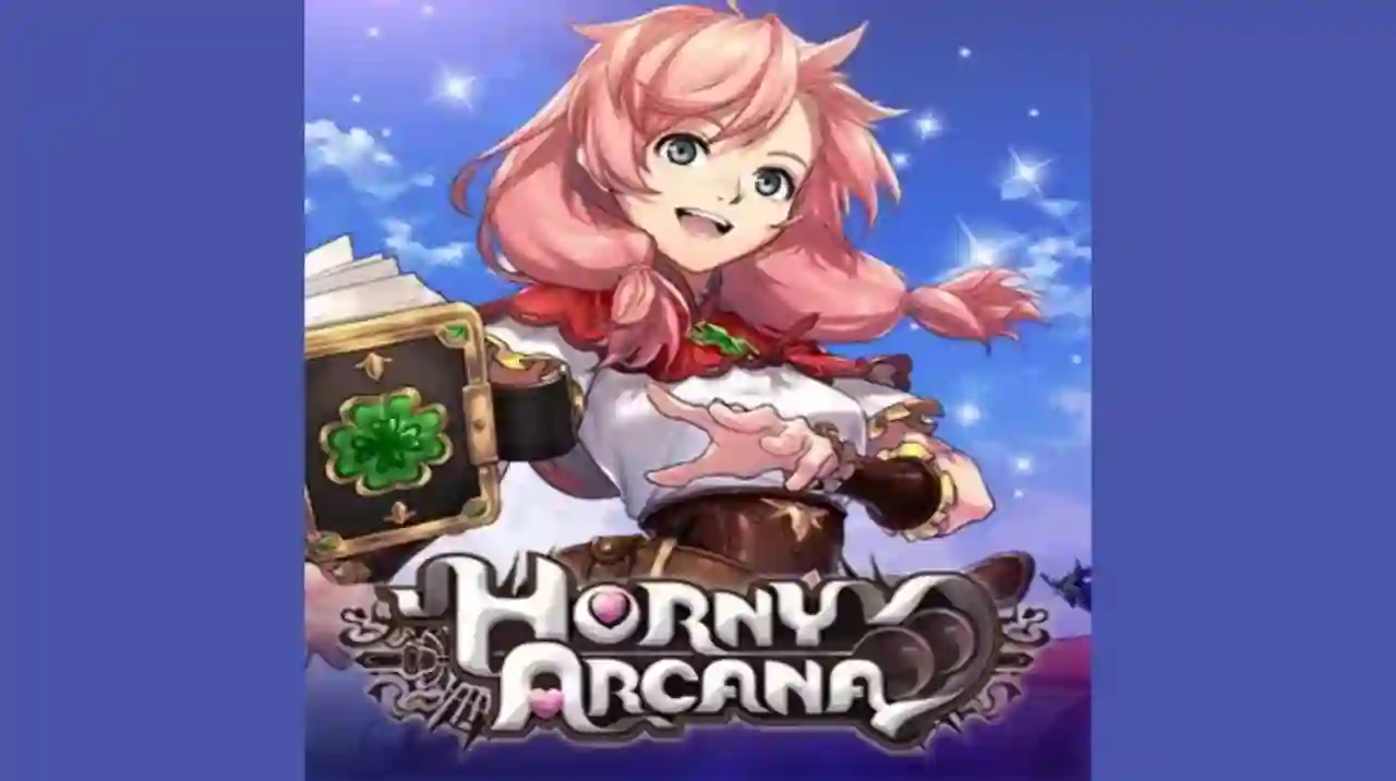 Horny Arcana Mod Apk