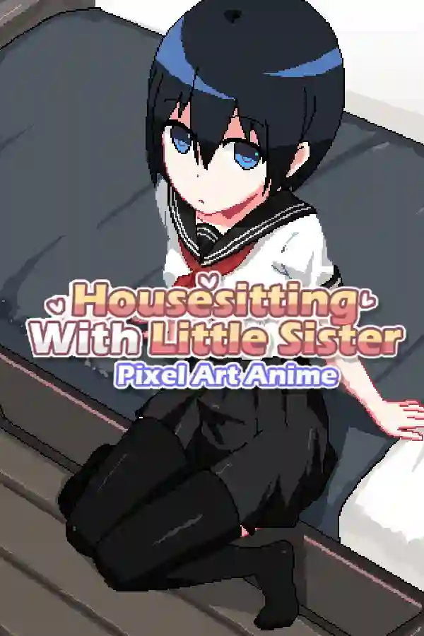 Housesitting With Little Sister 2 Apk Latest Version Download 