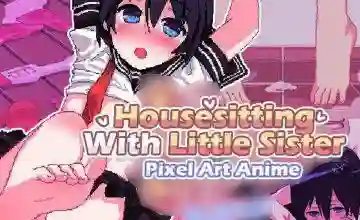 Housesitting With Little Sister 2 Mod Apk Download 