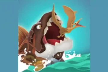 Hungry Shark Primal