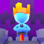 King or Fail Mod Apk
