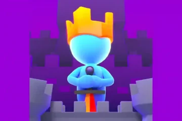 King or Fail Mod Apk