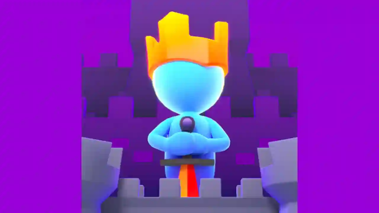 King or Fail Mod Apk