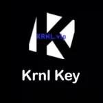 Kpong Krnl Key