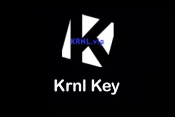 Kpong Krnl Key