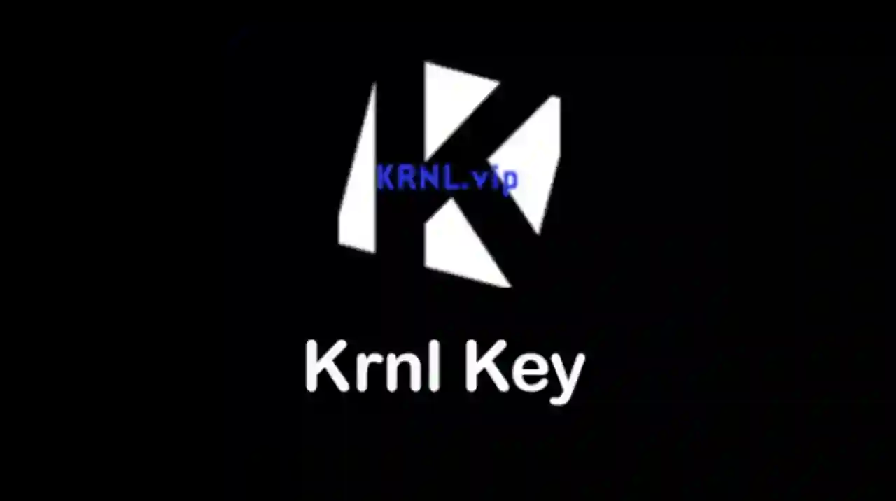 Kpong Krnl Key