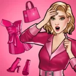 Legally Blonde The Game Apk