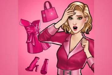 Legally Blonde The Game Apk