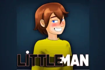 Little Man Remake Apk