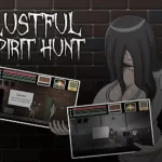Lustful Spirit Hunt Apk