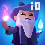 Magica.io Mod Apk