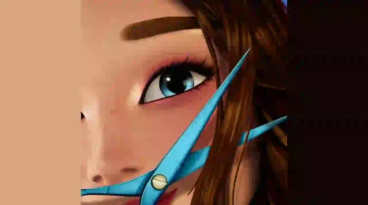 Makeover Match Swap & Style Apk