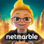 Meta World My City Apk