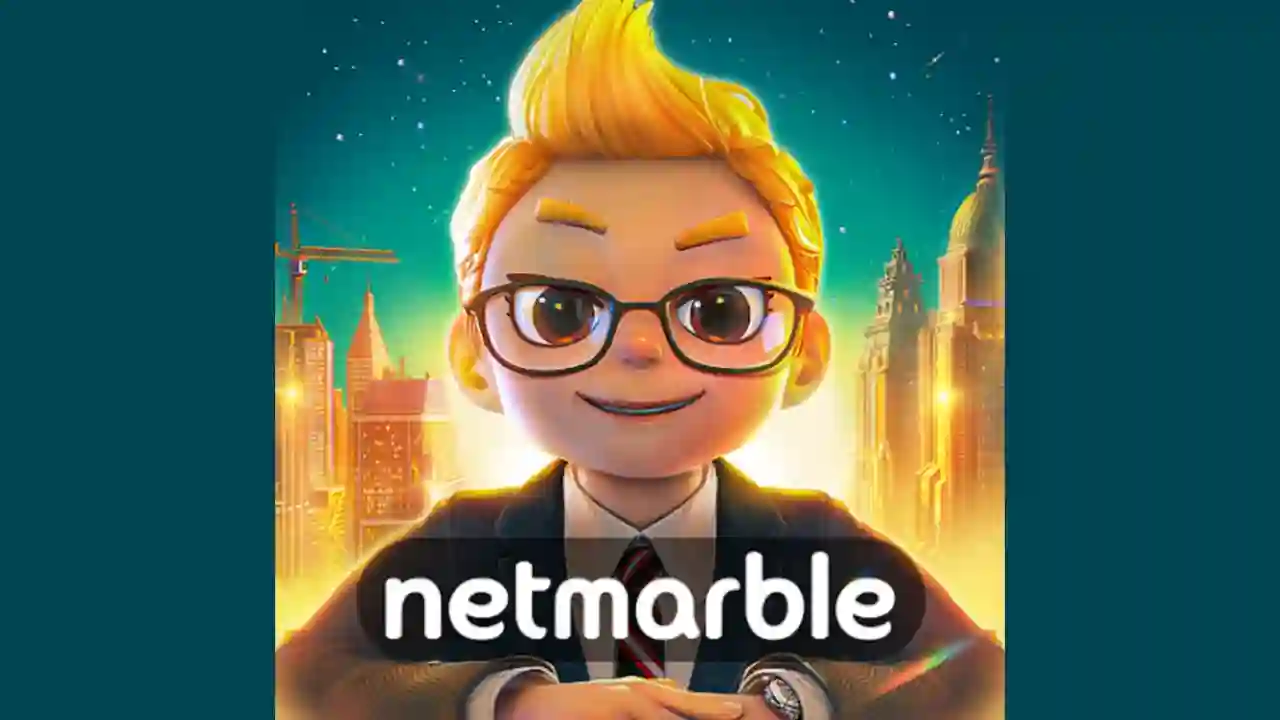 Meta World My City Apk
