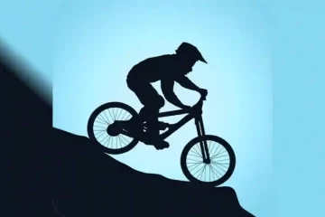 Mountain Bike Xtreme Apk