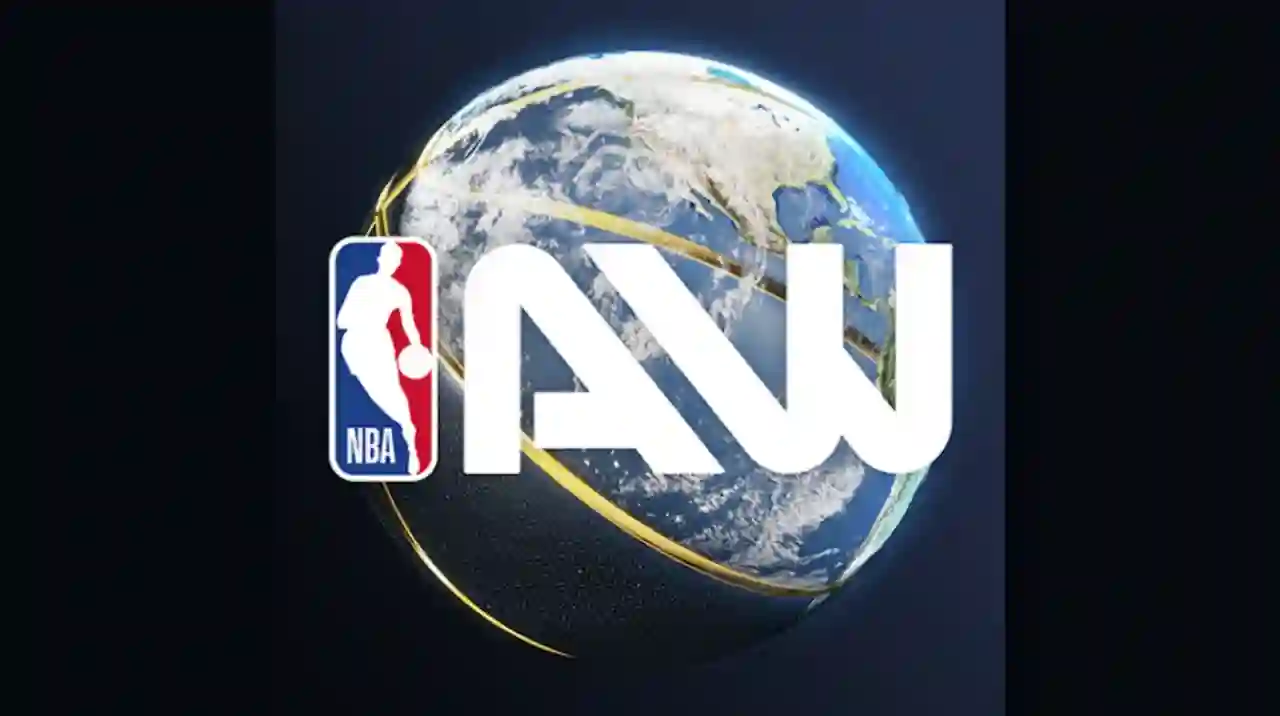 NBA All World Apk