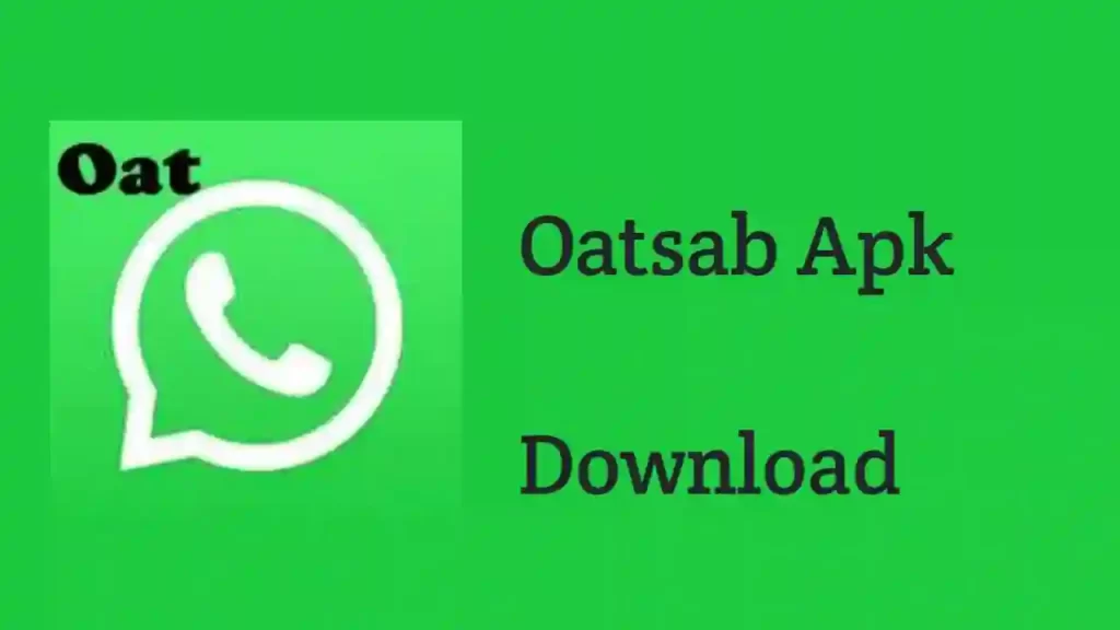 Oatsab Apk Download