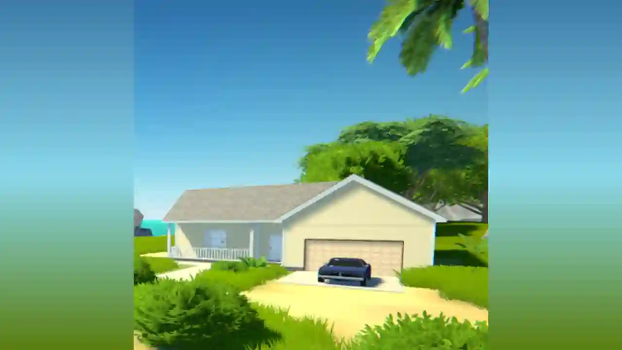Ocean is Home 2 Island Life Apk