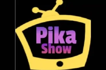 Pink Show App