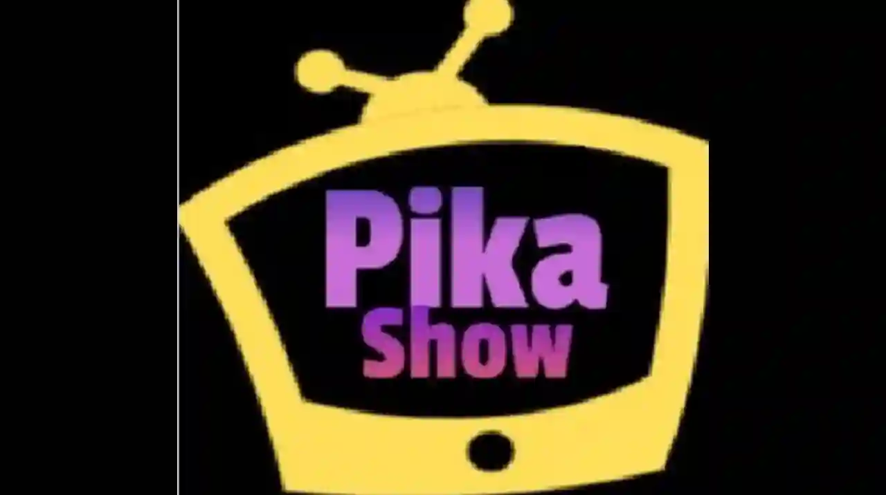 Pink Show App