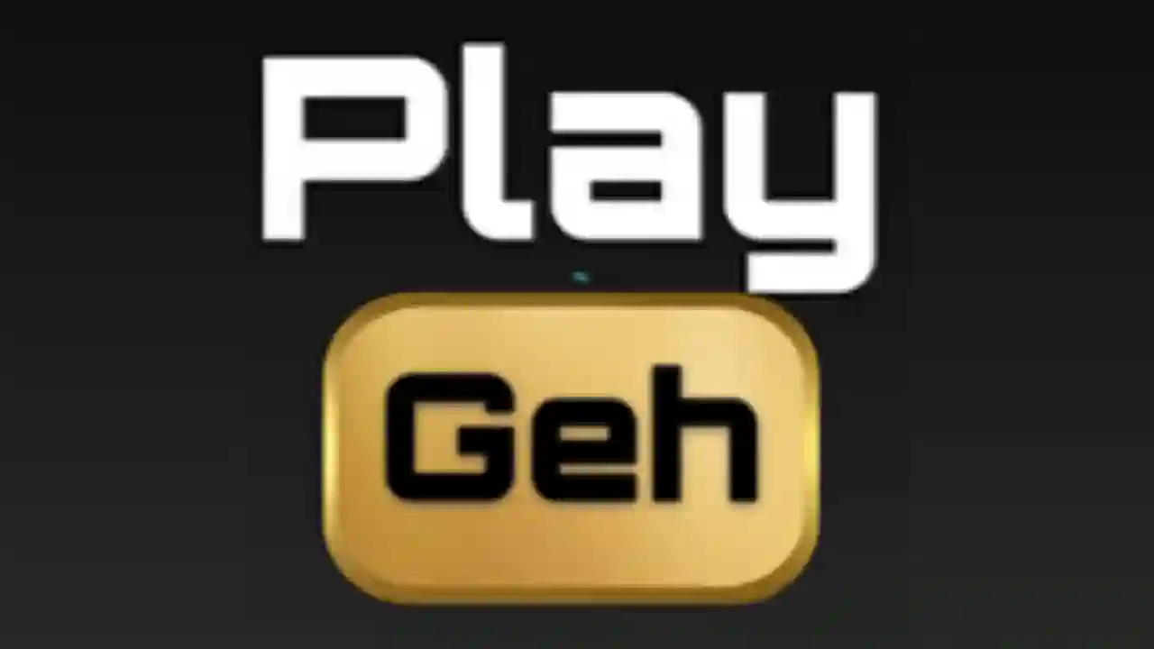 Play Geh TV Apk