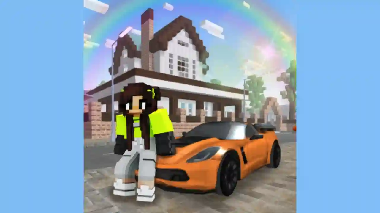 School Party Craft Apk