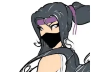 Shinobi Girl Mini Apk