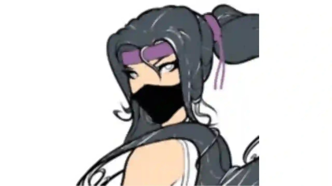 Shinobi Girl Mini Apk