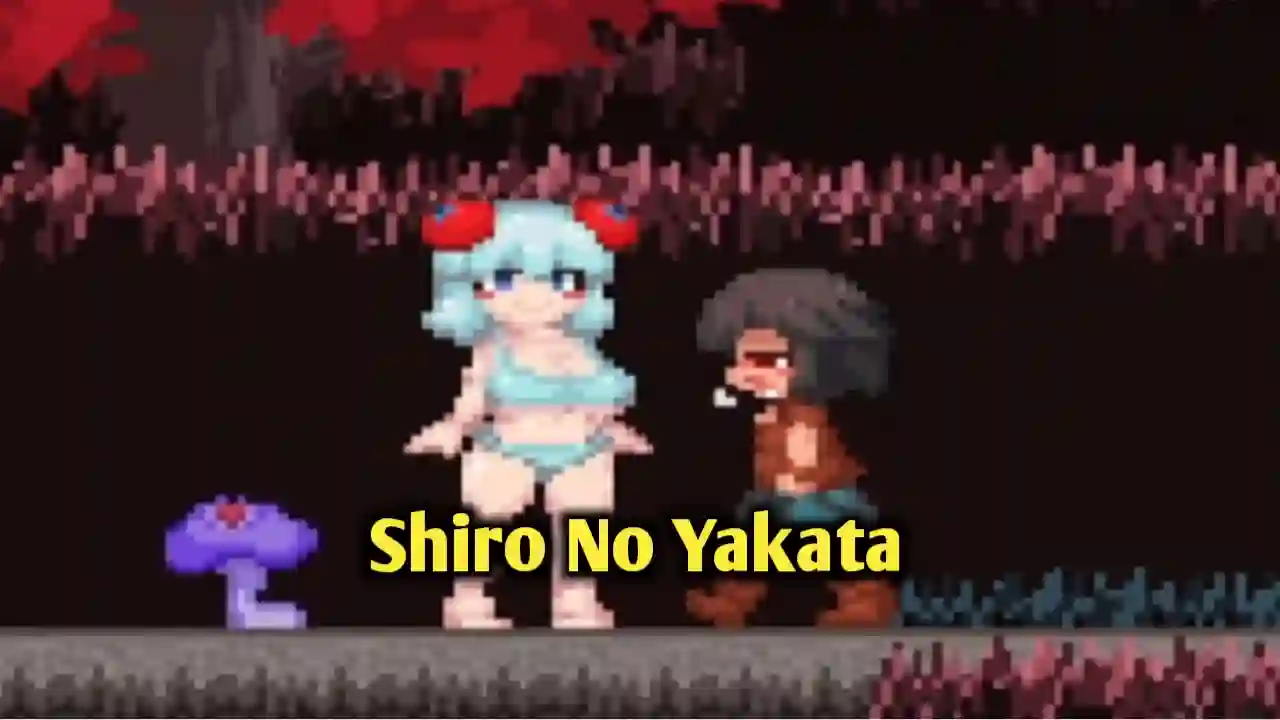 Shiro No Yakata