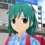 Shoujo City 3D Apk