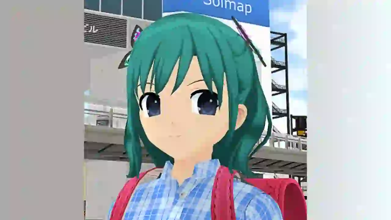 Shoujo City 3D Apk