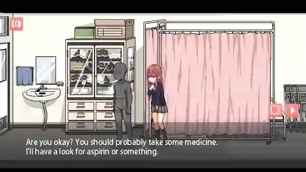 Anime Game for android