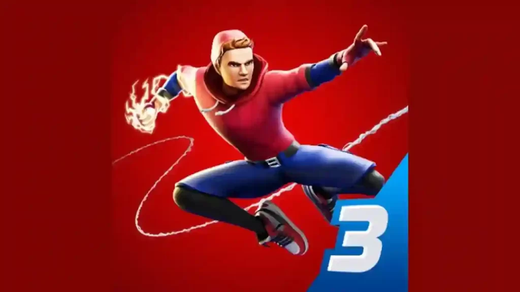 Spider Fighter 3 Mod Apk