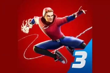 Spider Fighter 3 Mod Apk