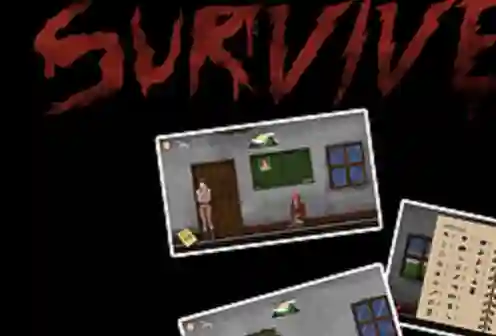 SurVive Apk Full Game 