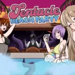 Tentacle Beach Party Apk